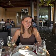 Ingeniera técnica agrícola especializada en industrias alimentárias, doy clases particulares a adolescentes des de 2020.